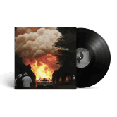 AT THE PARTY - VINYLE