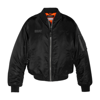 AT THE PARTY - BOMBER SCHOTT