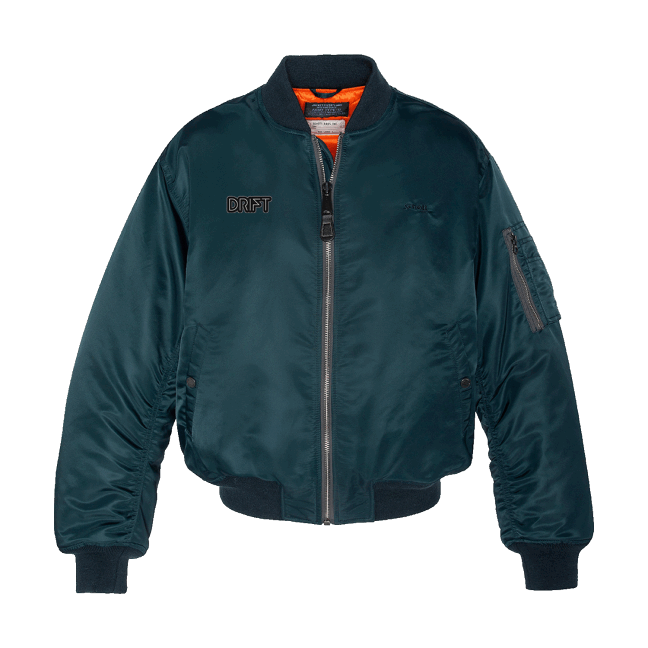 AT THE PARTY - BOMBER SCHOTT