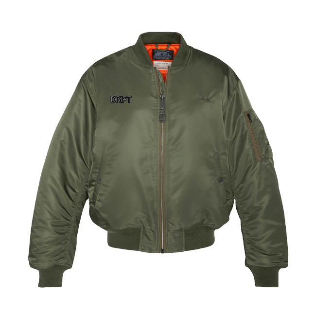 AT THE PARTY - BOMBER SCHOTT