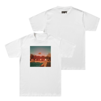 T-SHIRT - AT THE PARTY