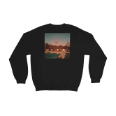 CREWNECK - AT THE PARTY