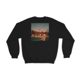 CREWNECK - AT THE PARTY
