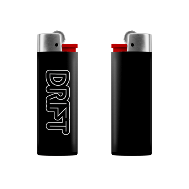 BRIQUET - AT THE PARTY